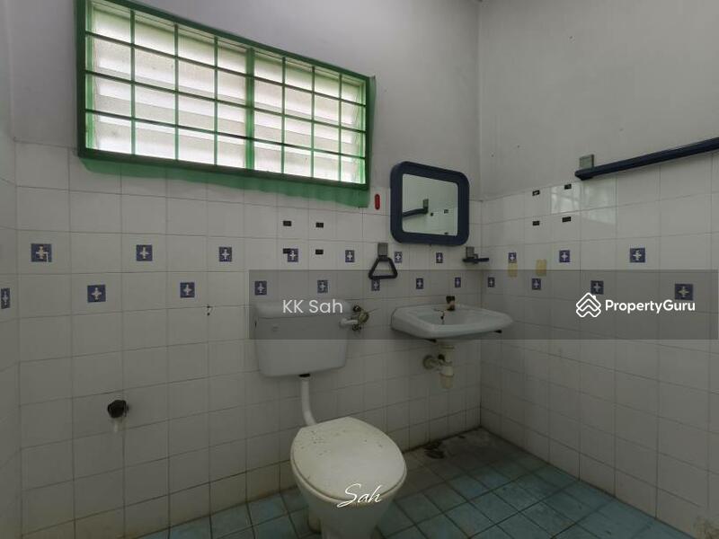 For Sale - (20x70 FULL LOAN) TAMAN BUKIT MEWAH KAJANG